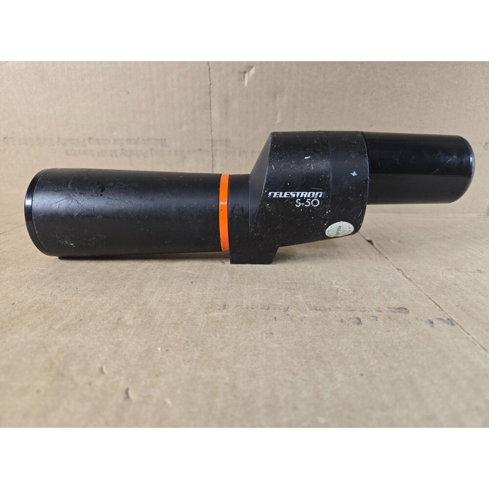 Celestron s-50 25x50 Spotting Scope FAST - FREE SHIPPING!